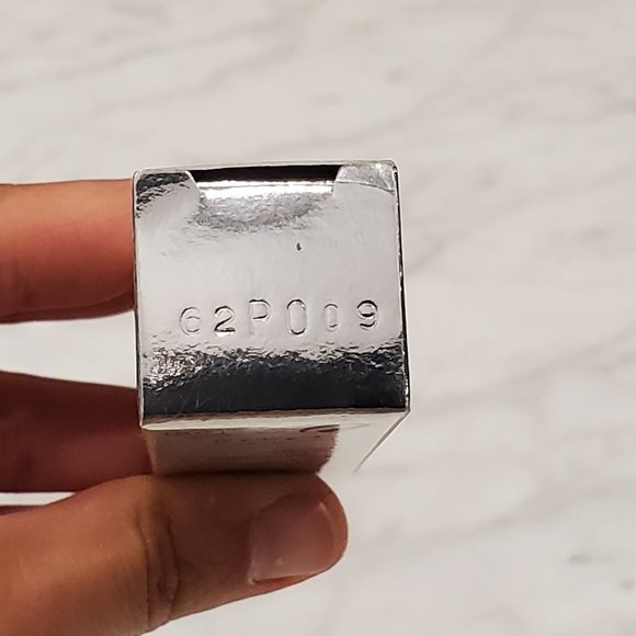 NIB LANCOME L'ABSOLU ROUGE LIPSTICK POEME MATTE - Picture 5 of 7